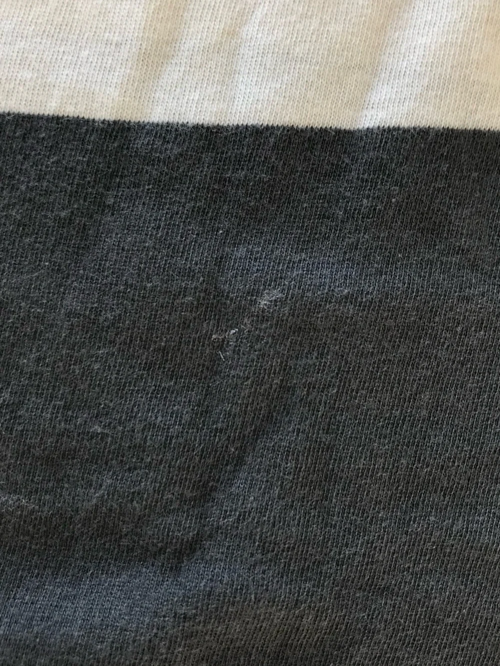 Vans // NWOT Men's Casual Striped Tank Top - Picture 4 of 4